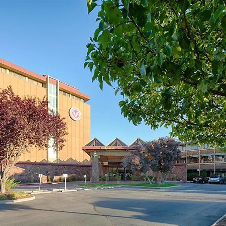 Red Lion Hotel Boise Downtowner Exterior photo