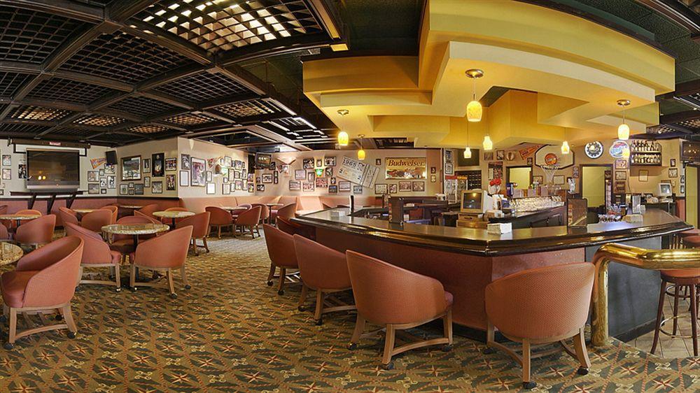 Red Lion Hotel Boise Downtowner Exterior photo