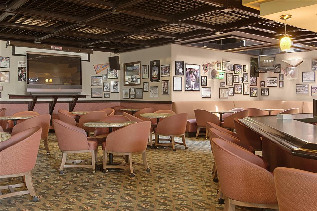 Red Lion Hotel Boise Downtowner Restaurant photo